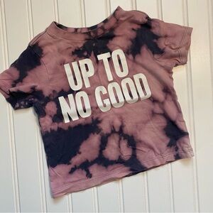 Toddler Tie-Dye Tee